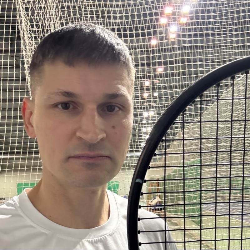 Владимир Колпаков
