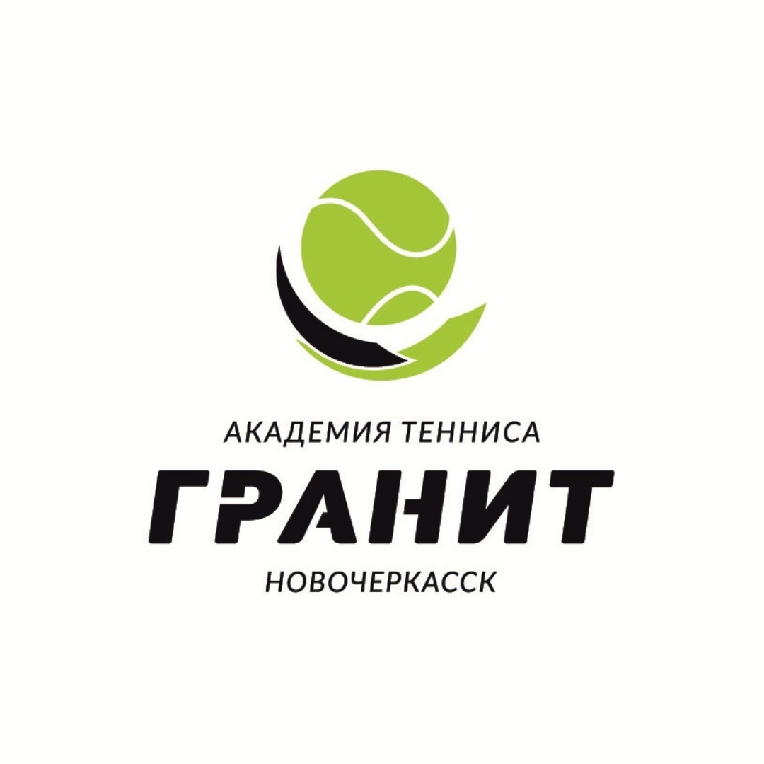 Логотип Гранит