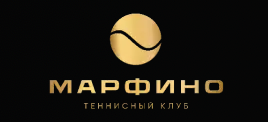 Логотип Марфино