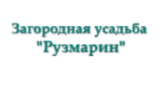 Логотип База отдыха "Рузмарин"