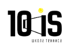 Логотип Корты Crocus (10is / школы)