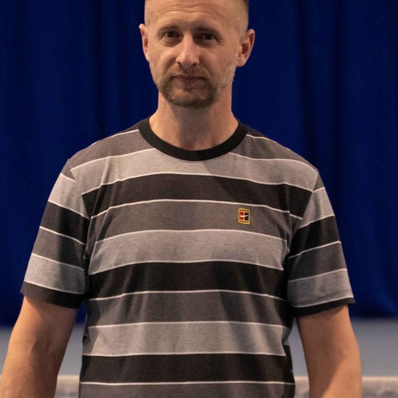 Павел Ромахов