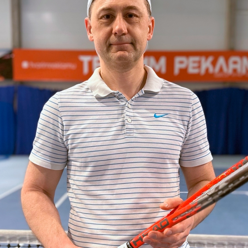 Олег Калачик