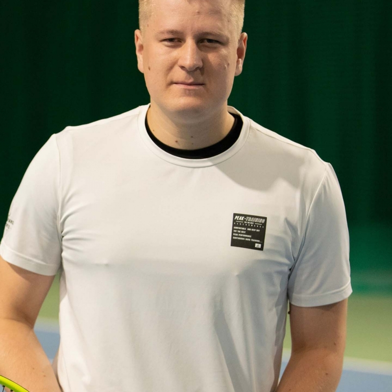 Денис Мацулевич